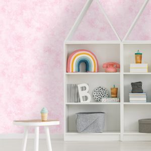 Iridescent Texture Pink