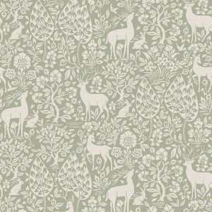 Deer Woods Sage