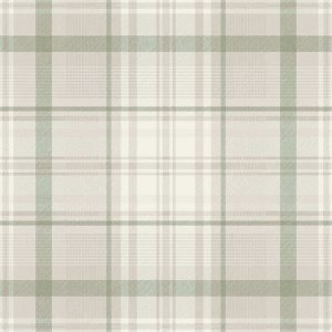 Kirkham Check Green