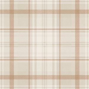 Kirkham Check Orange