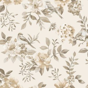 The Bird Garden Neutral