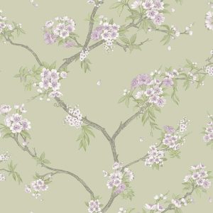 Cherry Blossom Sage Heather