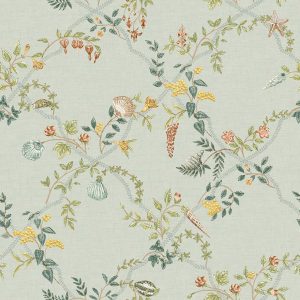 MARINA Duck Egg Blue