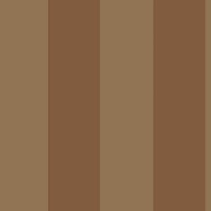 CORDELIA STRIPE Rust