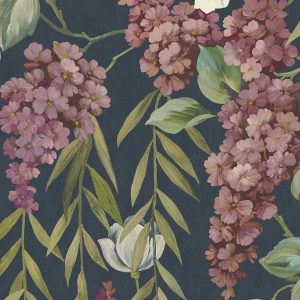 BUDDLEIA Navy
